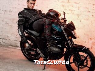 TateClinton
