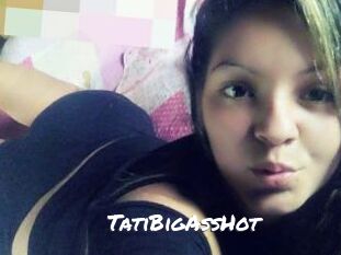 TatiBigAssHot