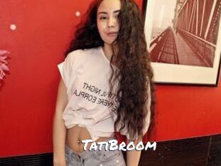 TatiBroom