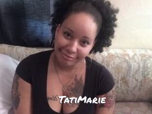 TatiMarie