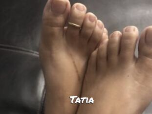 Tatia