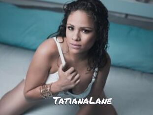 TatianaLane
