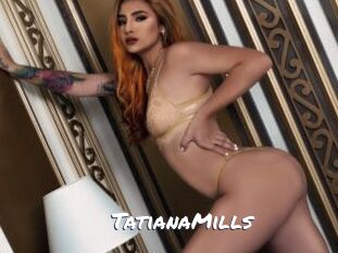 TatianaMills