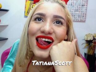 TatianaScott