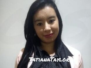 TatianaTaylor