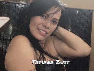 Tatiana_Bust