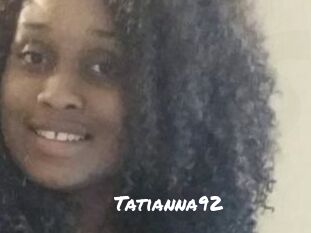 Tatianna92