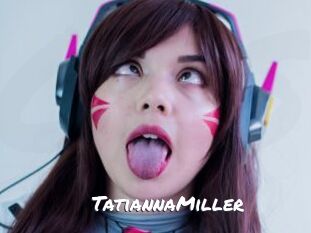 TatiannaMiller