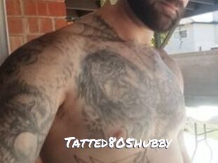 Tatted805hubby