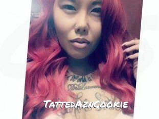 TattedAznCookie