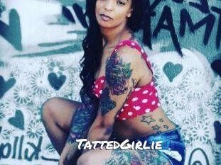TattedGirlie