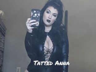 Tatted_Anna