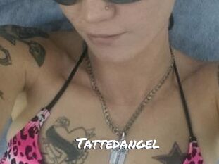 Tattedangel