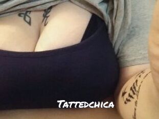 Tattedchica