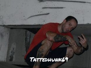 Tattedhunk69