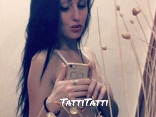 TattiTatti