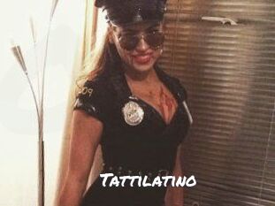 Tattilatino