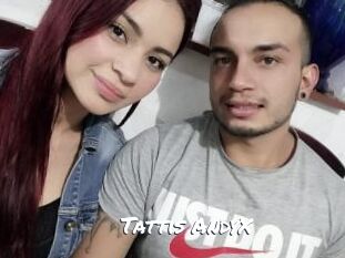 Tattis_AndyX