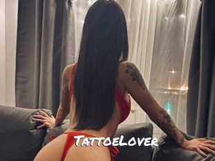TattoeLover