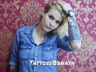 TattoedBbNata