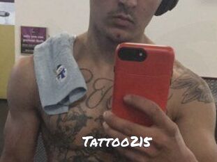 Tattoo215
