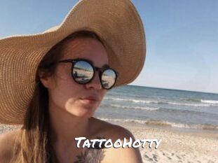 TattooHotty