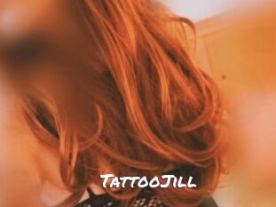 TattooJill
