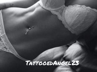 TattooedAngel23