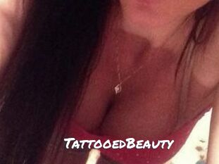Tattooed_Beauty