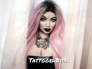 TattooedBitch
