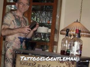 TattooedGentleman