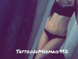 TattooedMermaid992
