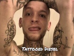 Tattooed_Diesel