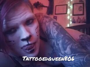 Tattooedqueen806
