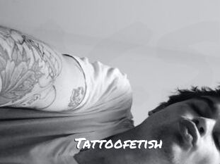 Tattoofetish