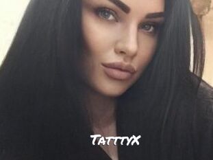 TatttyX