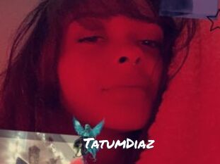 TatumDiaz
