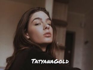 TatyanaGold