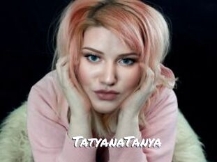 TatyanaTanya