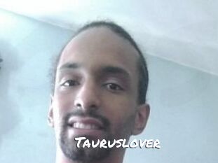 Tauruslover