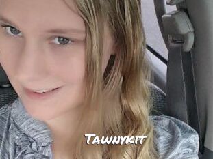 Tawnykit