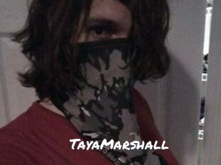 TayaMarshall