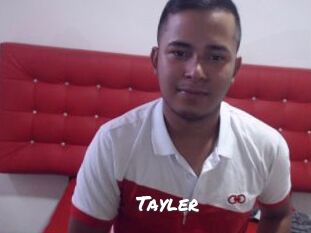 Tayler