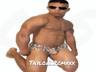 Taylor22cmxxx