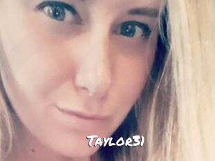 Taylor31