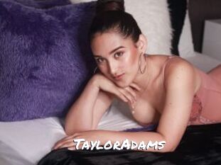 TaylorAdams