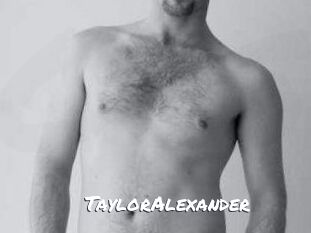 TaylorAlexander