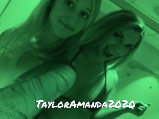 TaylorAmanda2020