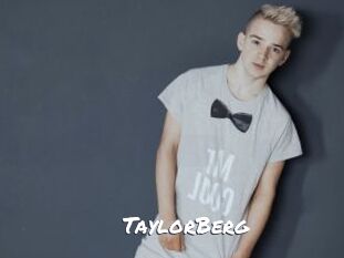 TaylorBerg