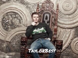 TaylorBest